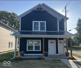 Building Photo - 115 N Arsenal Ave