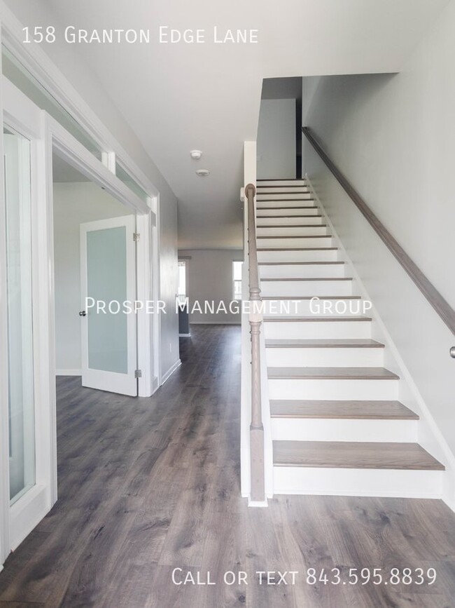 Building Photo - 158 Granton Edge Ln