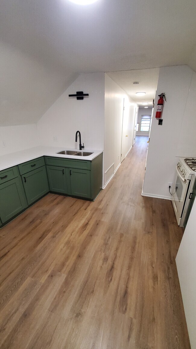 Foto del edificio - 164 Congress St W