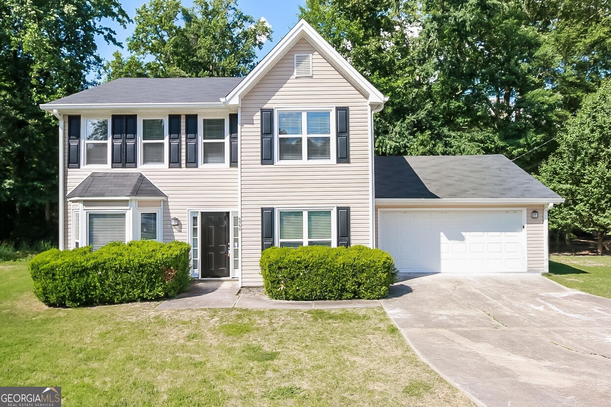 Primary Photo - 6560 Commonwood Pl