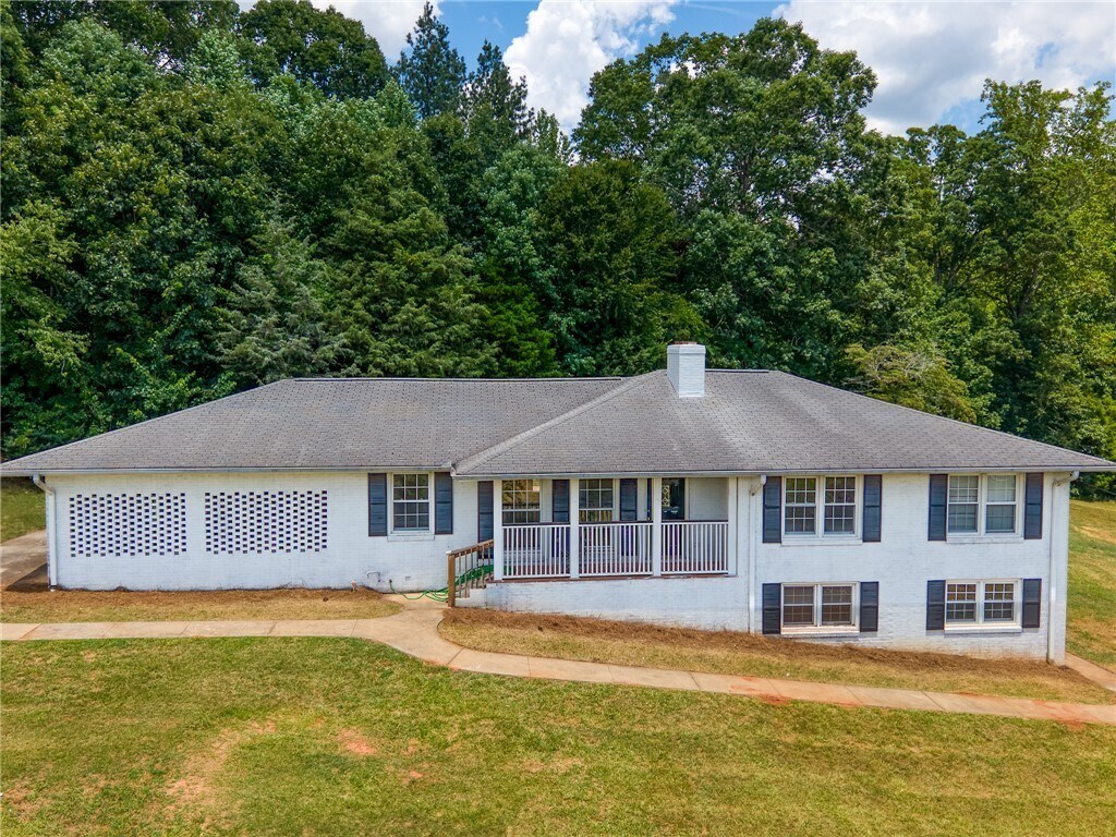 Foto principal - 10695 Clemson Blvd