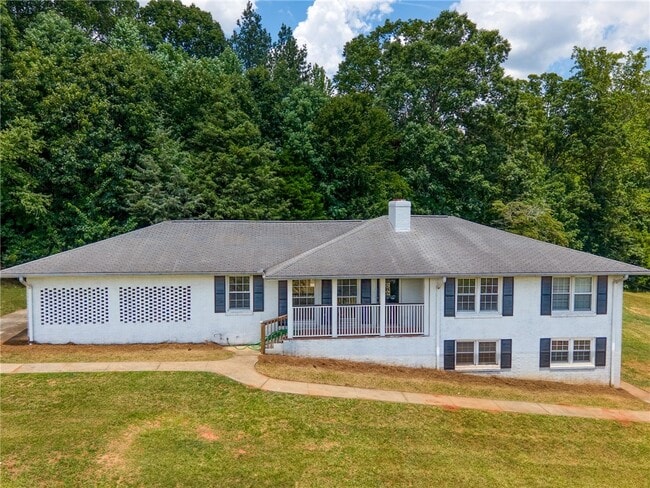 Building Photo - 10695 Clemson Blvd