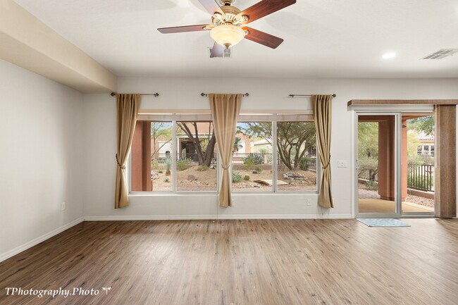 Living Room View 2 - 1285 Sentinel Rdg