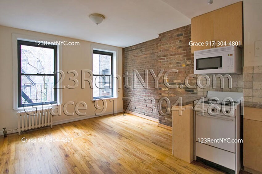 Primary Photo - 91 Clinton St