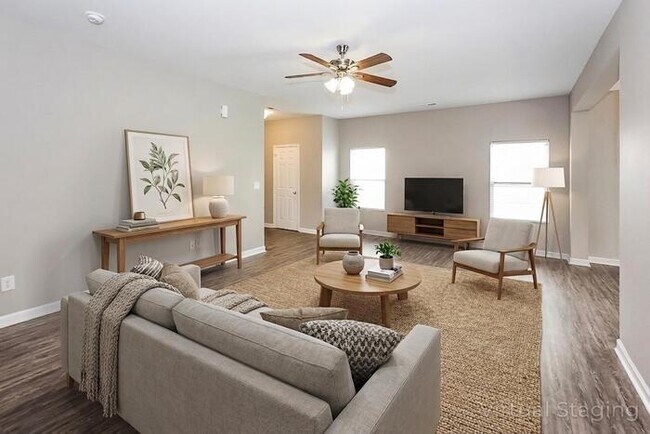 Foto del edificio - 8950 Chalkstone Rd