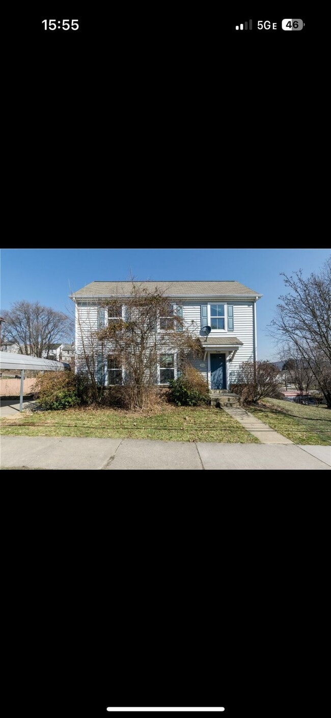 Photo - 333 Wylie Ave House