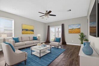 Building Photo - 5003 Arbury Hill Ln