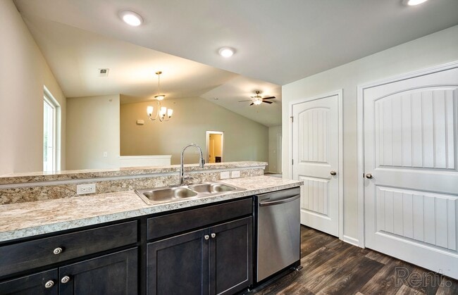 Photo - Turning Stone House