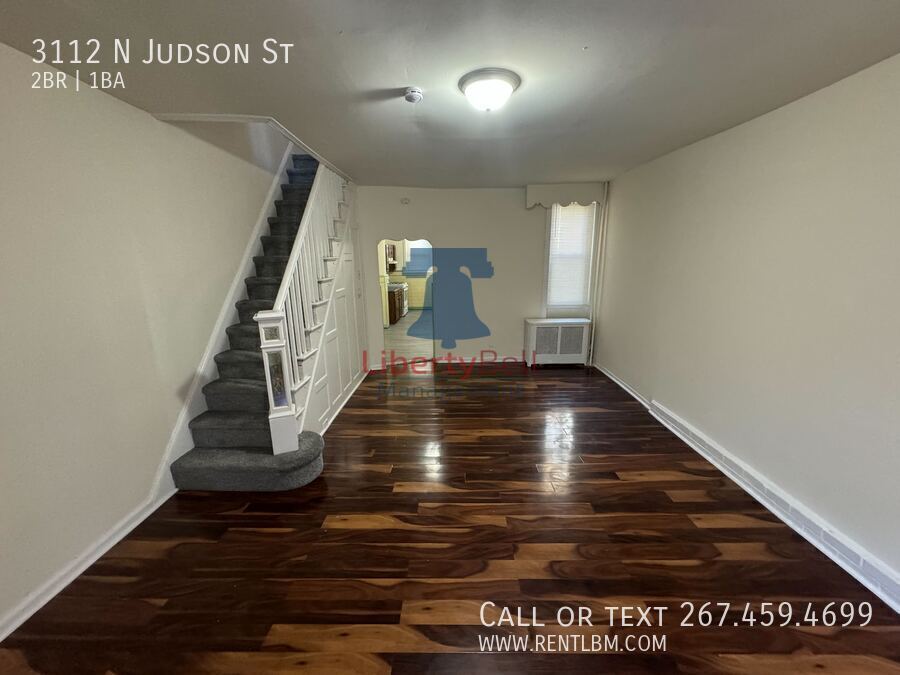 Foto principal - 3112 N Judson St