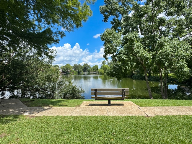 Foto del edificio - Cypress Park Apartments