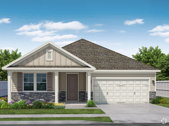 Building Photo - 3518 Jefferson Cor Ln