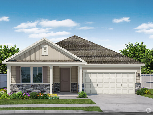 Building Photo - 3527 Lincoln Hts Ln