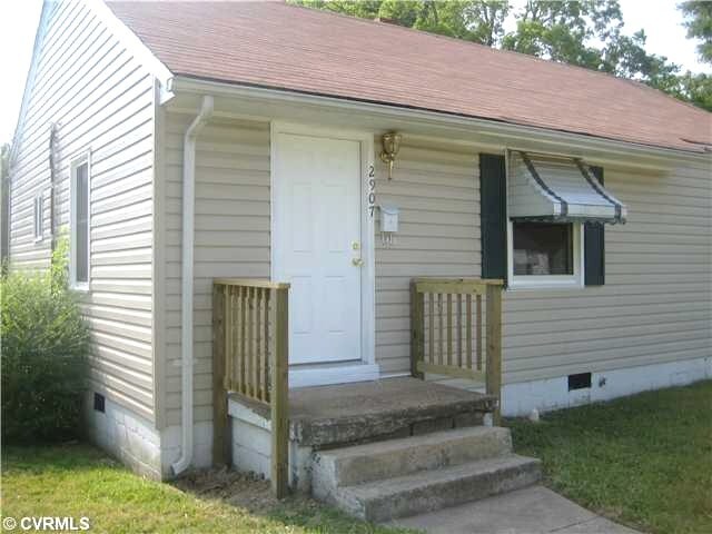 Building Photo - 2605 Dunn Ave
