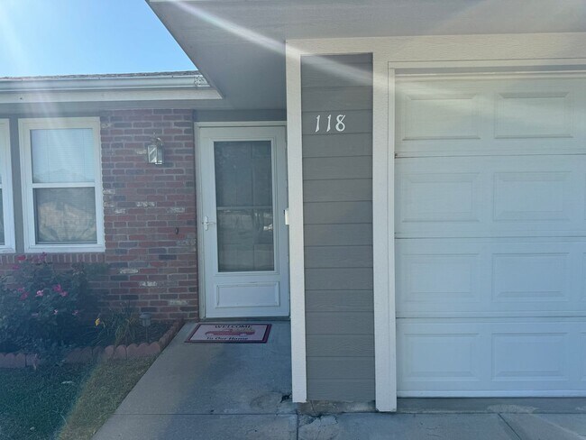 Foto del edificio - 116/118 E Cornhill St. Cameron, MO 64429