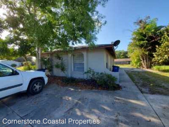 Foto del edificio - 2 br, 1 bath House - 5445 Ave E