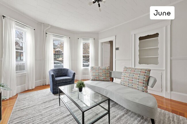 Foto del edificio - 31 Craigie Street