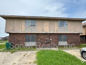 Building Photo - 1128 Dimarco Dr