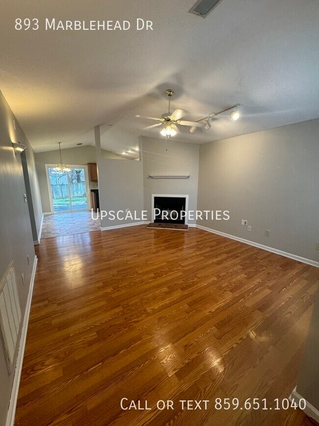 Building Photo - 893 Marblehead