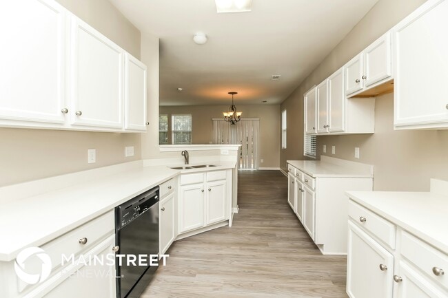 Building Photo - 2706 Alix Way