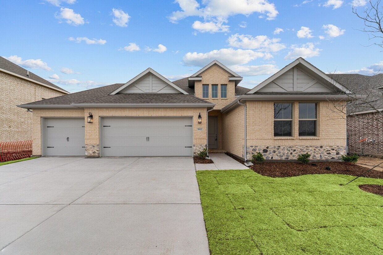 Foto principal - 1612 Browder Rd