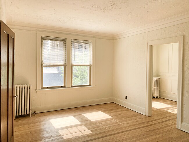 Foto del edificio - 1141 Holcomb St