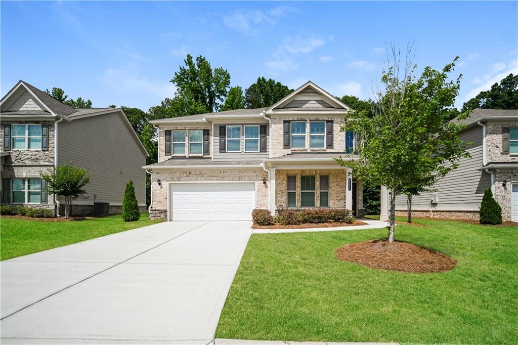 Foto principal - 4162 Bella View Dr