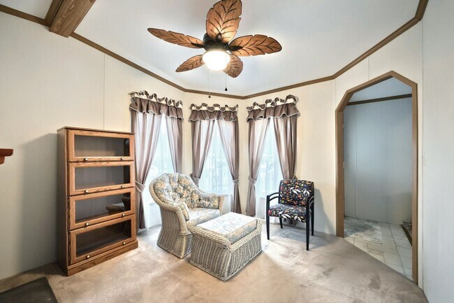Foto del edificio - 3011 Faith Ln