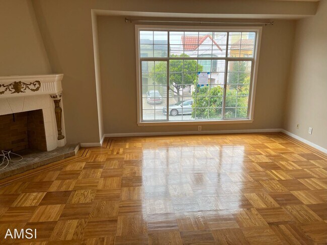 Foto del edificio - 3 br, 1.5 bath House - 1770 27th Avenue