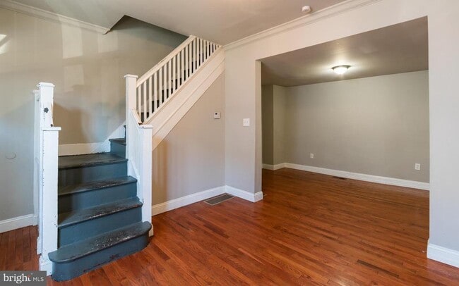 Building Photo - 1727 N Marston St