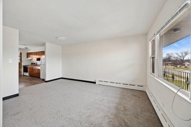 Foto del edificio - 1211 Homestead Rd