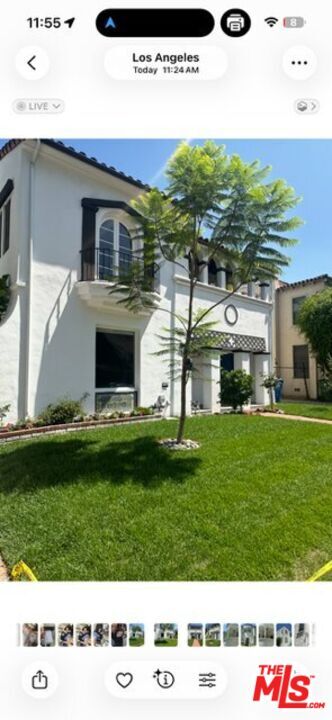 Foto del edificio - 6611 W 6th St