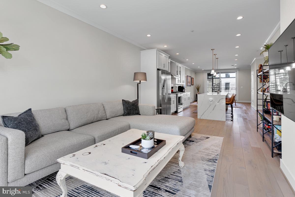 1410 Montello Ave NE Unit 1, Washington, DC 20002 Apartment for Rent