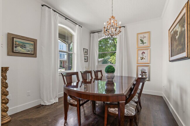 Foto del edificio - 3655 N Willowbar Ln