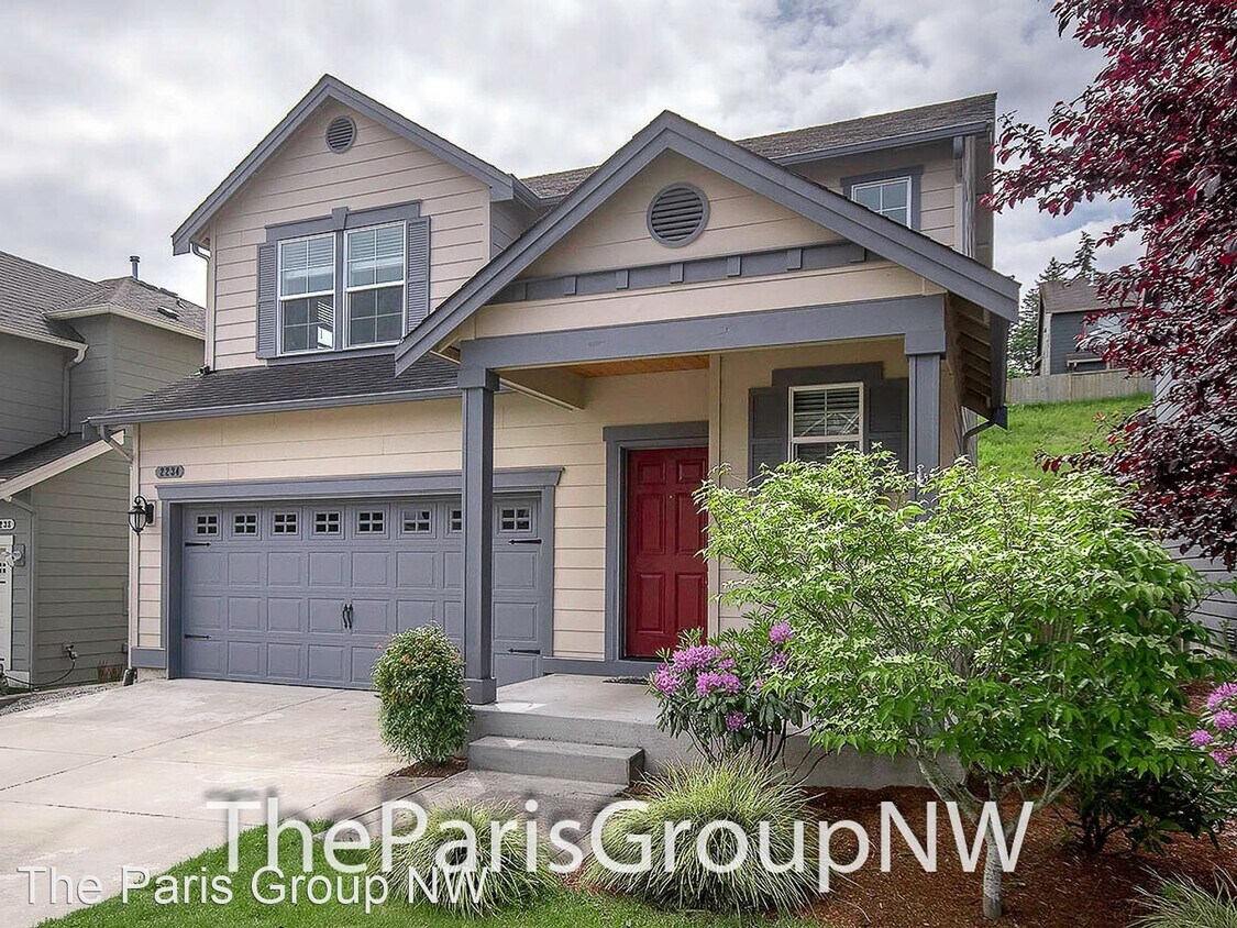Primary Photo - 4 br, 2.5 bath House - 2234 56th St SE
