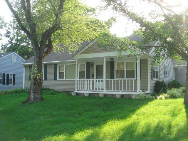 Primary Photo - 410 Crestland Ave