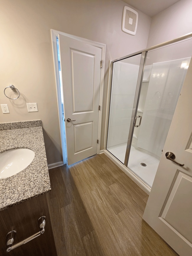 Interior Photo - Belmont at River Mill