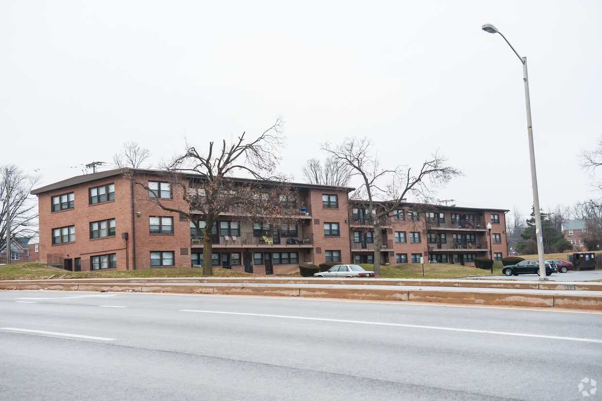 Foto principal - Leithwalk Apartments