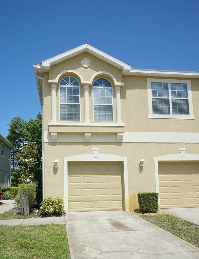 Townhouse in Eagle Palm in Riverview - Townhouse in Eagle Palm in Riverview