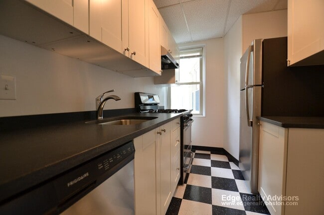 Photo - 130 Brainerd Rd Apartment