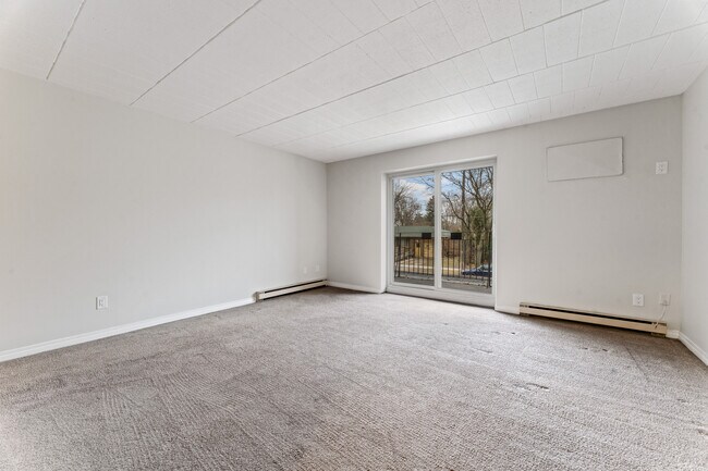 Photo du bâtiment - Sun Ray Manor Apartments