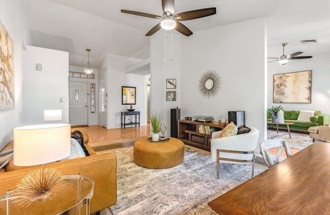 Photo - Arrowhead Ranch House