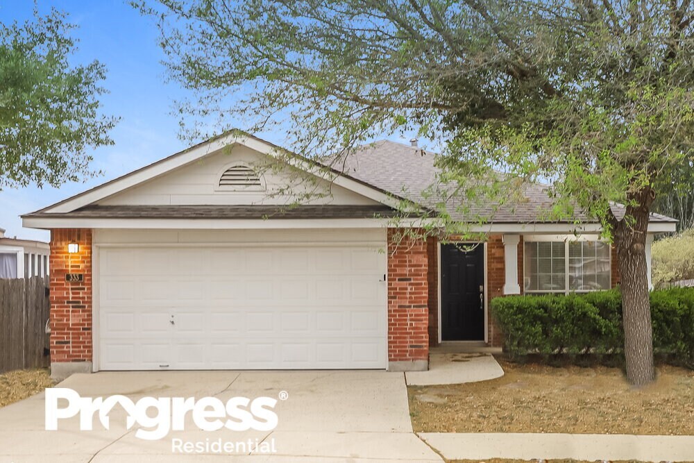 333 Ibis Falls Dr, New Braunfels, TX 78130 House for Rent in New