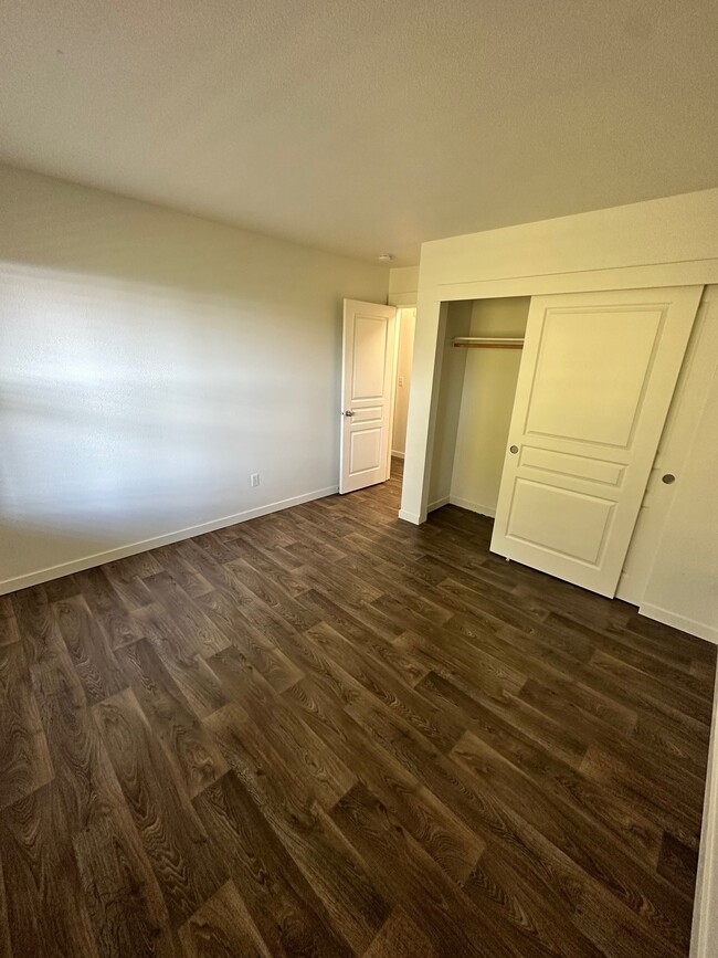 Guest Bedroom - Commons at Sylvan Highlands Apartments