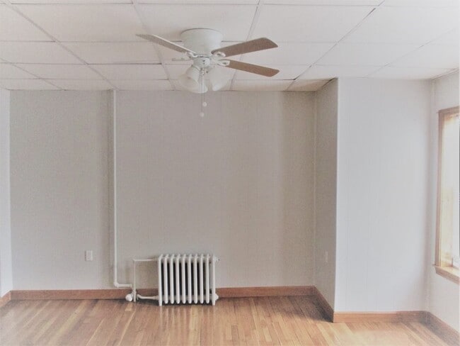 Building Photo - 55 Sydney St