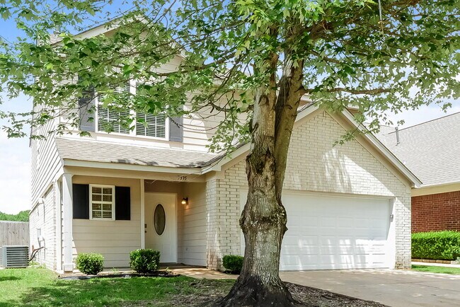 Foto del edificio - 7335 Red Maple Dr