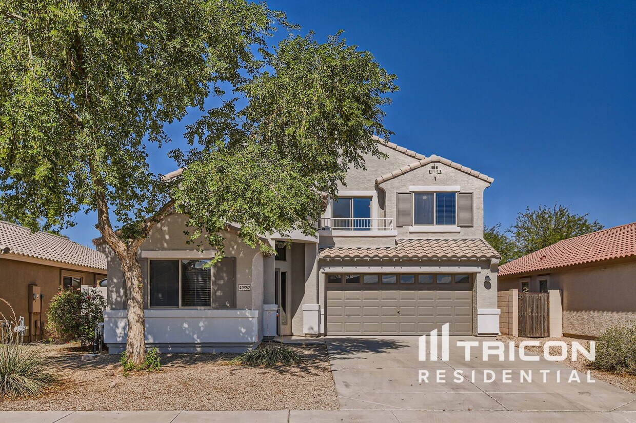 Foto principal - 40352 W Novak Ln