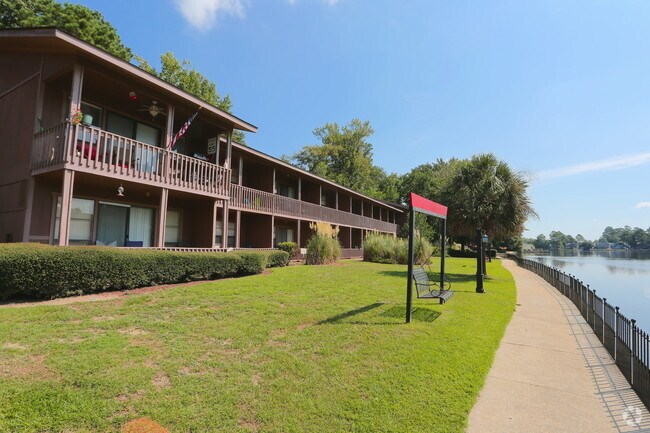 Sandpiper Apartments - Warner Robins, GA | Apartments.com