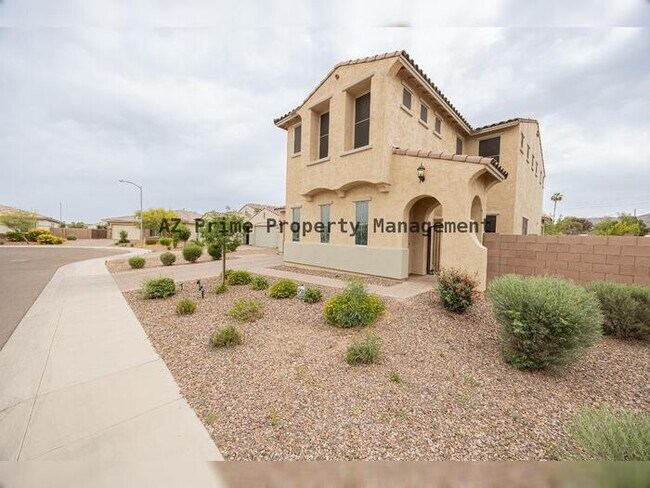 Foto del edificio - 11777 S 51st Dr