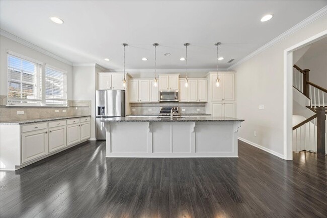 Building Photo - 535 Grand Central Sta