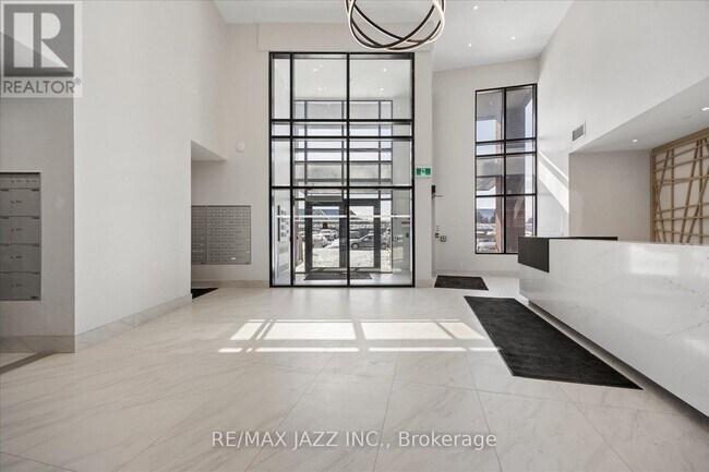 Photo du bâtiment - 51 Clarington Blvd